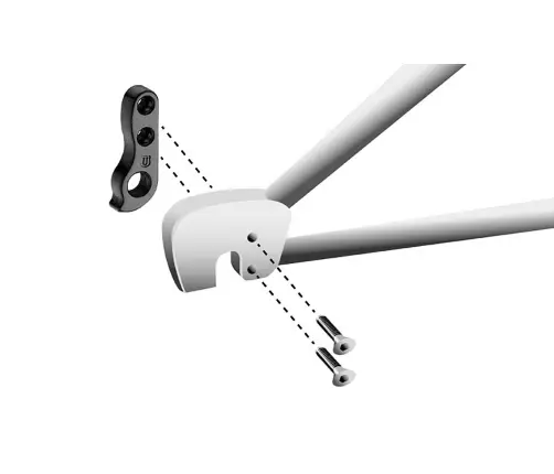 Tagavaheti kõrv Union GH-312