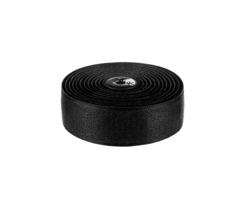 Bar tape Lizard Skins DSP V2 3.2 mm Jet Black