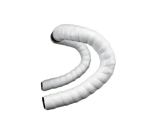 Juhtraua pael Lizard Skins DSP V2 3.2 mm Diamond White