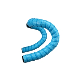 Vairo juosta Lizard Skins DSP V2 3.2 mm Sky Blue