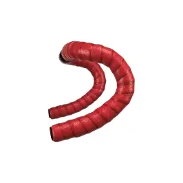 Juhtraua pael Lizard Skins DSP V2 3.2 mm Crimson Red