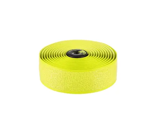 Juhtraua pael Lizard Skins DSP V2 3.2 mm Neon Yellow