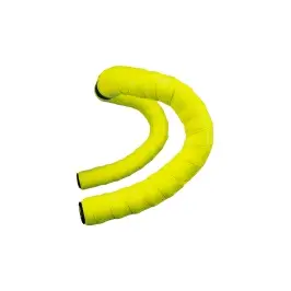 Juhtraua pael Lizard Skins DSP V2 3.2 mm Neon Yellow