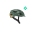 Helmet Lazer Cerro KinetiCore
