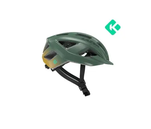 Велосипедный шлем Lazer Cerro KinetiCore