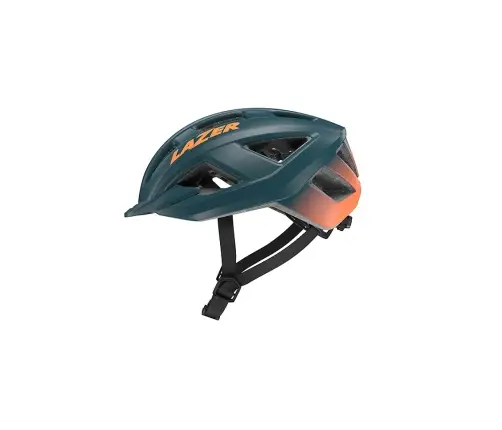 Велосипедный шлем Lazer Cerro KinetiCore