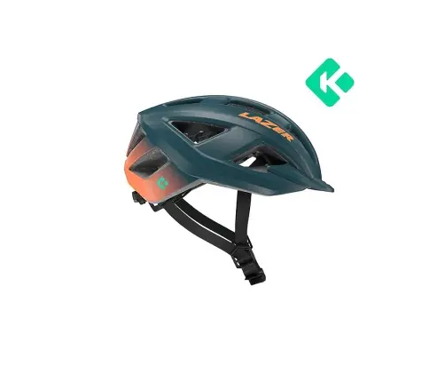 Велосипедный шлем Lazer Cerro KinetiCore
