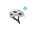 Helmet Lazer Cerro KinetiCore