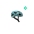 Helmet Lazer Tonic KinetiCore