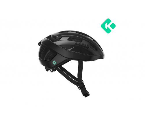 Велосипедный шлем Lazer Tempo KinetiCore