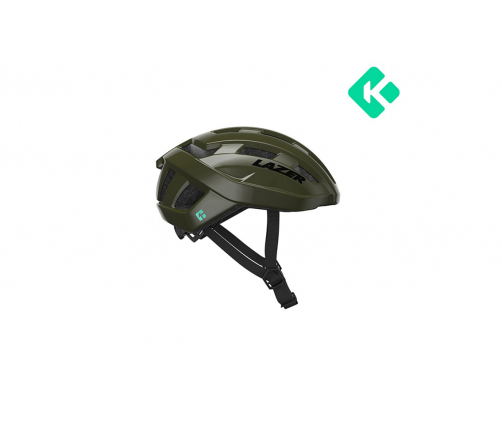 Helmet Lazer Tempo KinetiCore