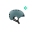 Helmet Lazer Maze KinetiCore