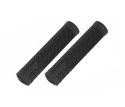 Grips Lizard Skins Charger Evo Black
