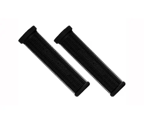 Stūres rokturi Lizard Skins Charger Black