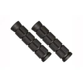 Stūres rokturi Lizard Skins Northshore Black
