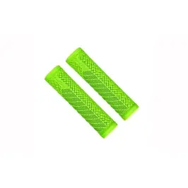 Juhtraua käepidemed Lizard Skins Charger Evo Green