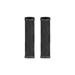 Juhtraua käepidemed Lizard Skins Strata Single Lock-On Jet Black