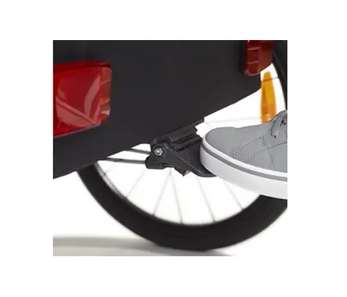 Stroller Polisport Trailer