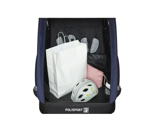 Stroller Polisport Trailer