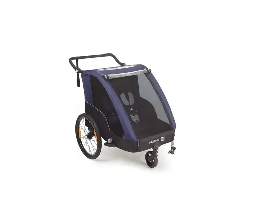 Stroller Polisport Trailer
