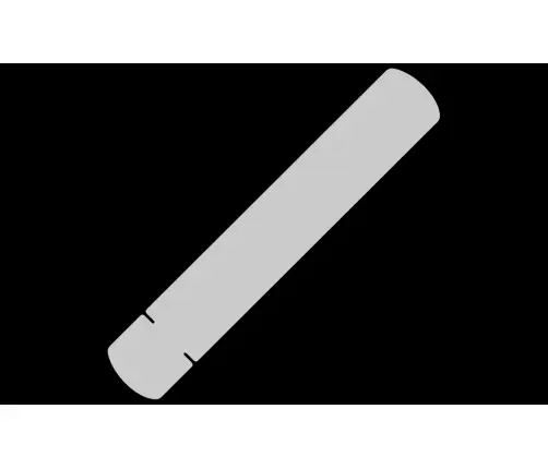 Raami kaitsekomplekt Lizard Skins Frame Wrap - Large