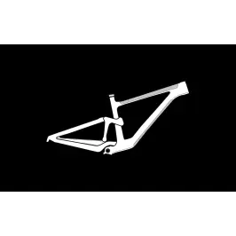 Raami kaitsekomplekt Lizard Skins Frame Wrap - Large