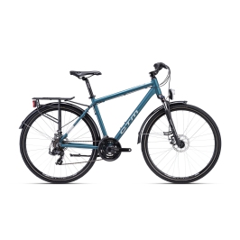 Jalgratas CTM Tranz 2.0 Trek 28"