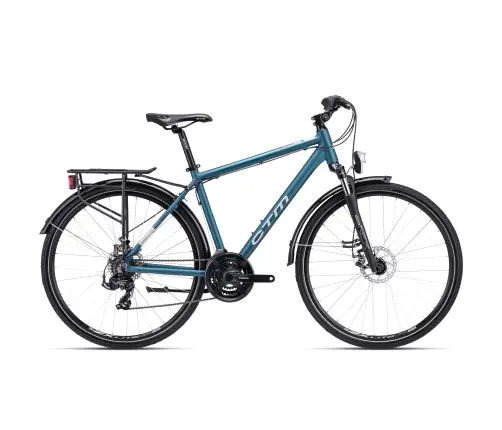 Jalgratas CTM Tranz 2.0 Trek 28" Jalgratas CTM Tranz 2.0 Trek 28"
