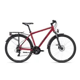 Jalgratas CTM Tranz 3.0 Trek 28"