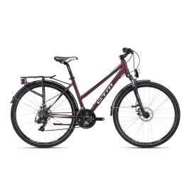 Dviratis CTM Maxima 2.0 Trek 28"