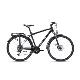 Jalgratas CTM Tranz trek 28''