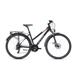 Велосипед CTM Maxima 3.0 trek 28''