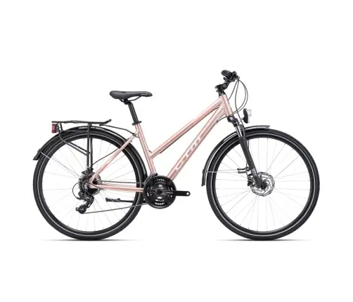 Bike CTM Maxima 3.0 28"