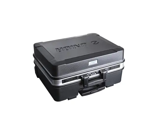 Instrumentu futrālis Unior 969L