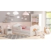 Children's bed FALA 160x80 with drawer The Little Mermaid
