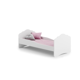 Single bed Fala 160x80 with drawer