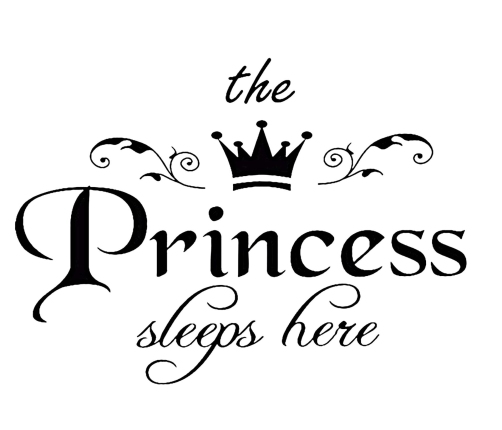 Bērnu gulta Luk ar matraci un aizsargbarjeru 164 cm x 85 cm x 63 cm Princess