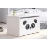 Bērnu rotaļlietu kaste DARIA Panda