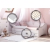 Bērnu gulta Emma 140x70 ar matraci Grey