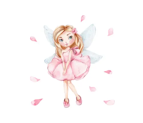 Bērnu rotaļlietu kaste DARIA sleeping princess