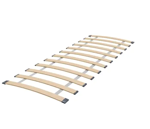 Lastevoodi LUK sahtliga ja madratsiga 140x70 Racing car