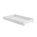 Children’s single bed with drawer and mattress Anna Unicorn Horn 140x70