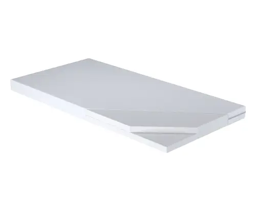 Vaikiška lova Anna 160x80 su stalčiumi Princesė su karūna