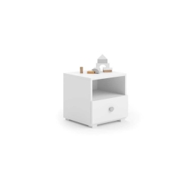 Naktsskapītis EMI handle grey