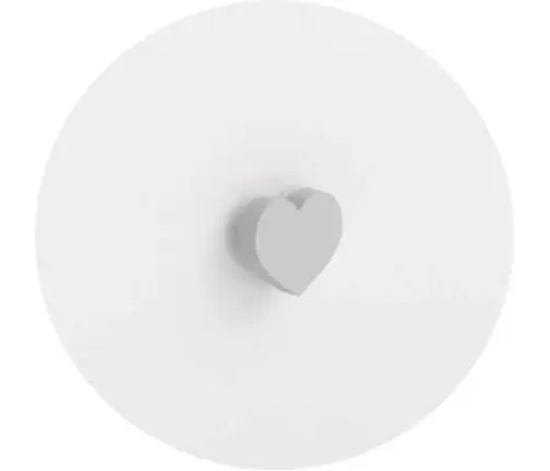 Naktsskapītis EMI handle grey