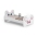 Children's Bed Pink Cat 140x70 with Mattress