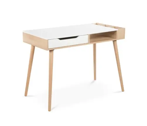 Rakstāmgalds Klups SOFIE BEECH-WHITE