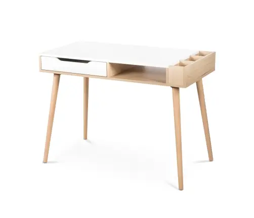 Rakstāmgalds Klups SOFIE BEECH-WHITE