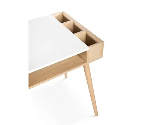 Rakstāmgalds Klups SOFIE BEECH-WHITE