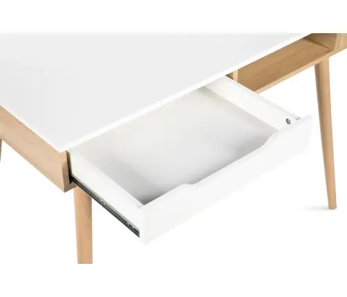 Rakstāmgalds Klups SOFIE BEECH-WHITE